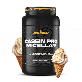 Casein Pro Micellar 2 Lbs 907 Grms