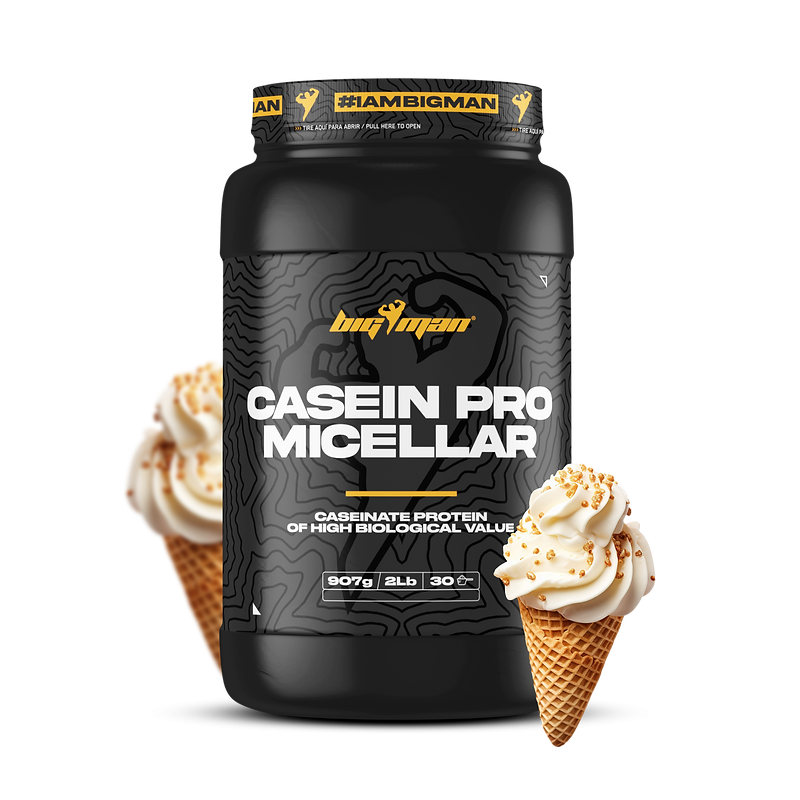 Casein Pro Micellar 2 Lbs 907 Grms
