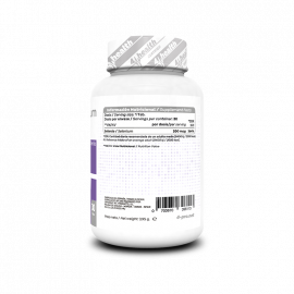 Selenium 200 mcg 30 Tabs Facts