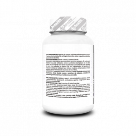 Selenium 200 mcg 30 Tabs Ingredients