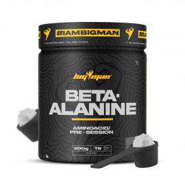 Beta Alanine 300 Grms