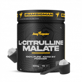 L-Citrulline Malate 300...