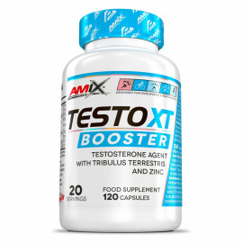 TestoXT Booster