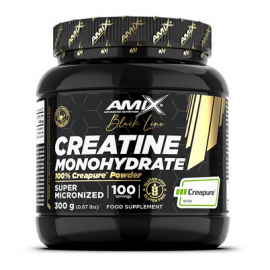 Black Creatine Creapure 300...