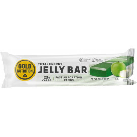 Jelly Bar 30 Grms Manzana