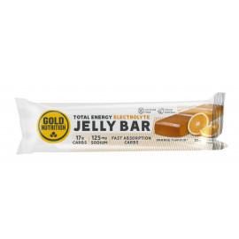 Jelly Bar Eectrolitos...