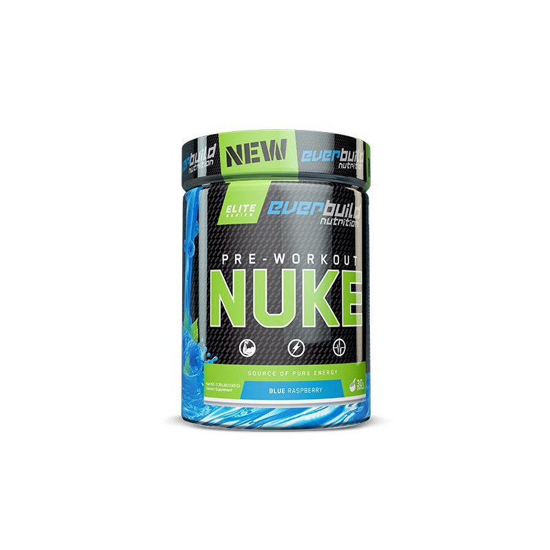 NUKE™ 30 serv 