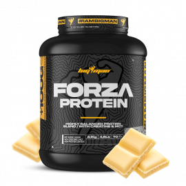 Forza Protein 2 kgs + 100...