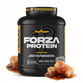 Forza Protein 2 kgs + 100...