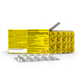 SAMe+ 60 DRCaps Blister