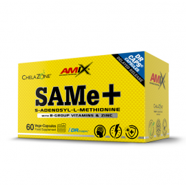 SAMe+ 60 DRCaps Blister