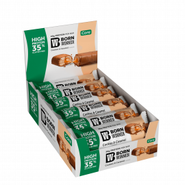 Core Protein Bar 12 x 57 g