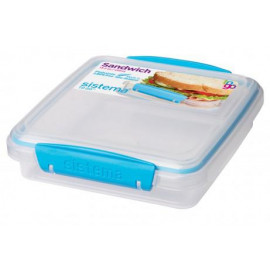 TO GO™ 450ml Sandwich Box