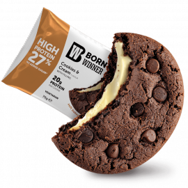 Deluxe Protein Cookie / 75 g