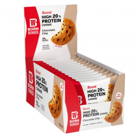 Boost Protein Cookie 12 x 75 g
