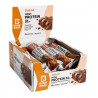 Deluxe CRUNCHY Protein Bar 12 x 64 g