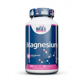 Magnesium Citrate 200 mg 50 Tabs