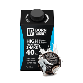 Protein Shake / 500 ml