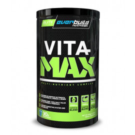 Vita Max 30 Pack