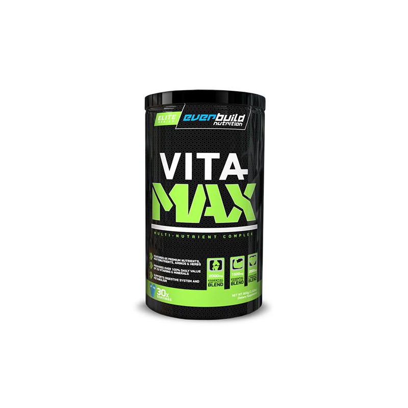 Vita Max 30 Pack