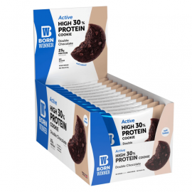 Active Protein Cookie 12 x...