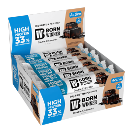 Active Protein Bar 12 x (2...