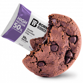 Slim Protein Cookie 12 x 60 g