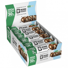 Core Plus Protein Bar 12 x...