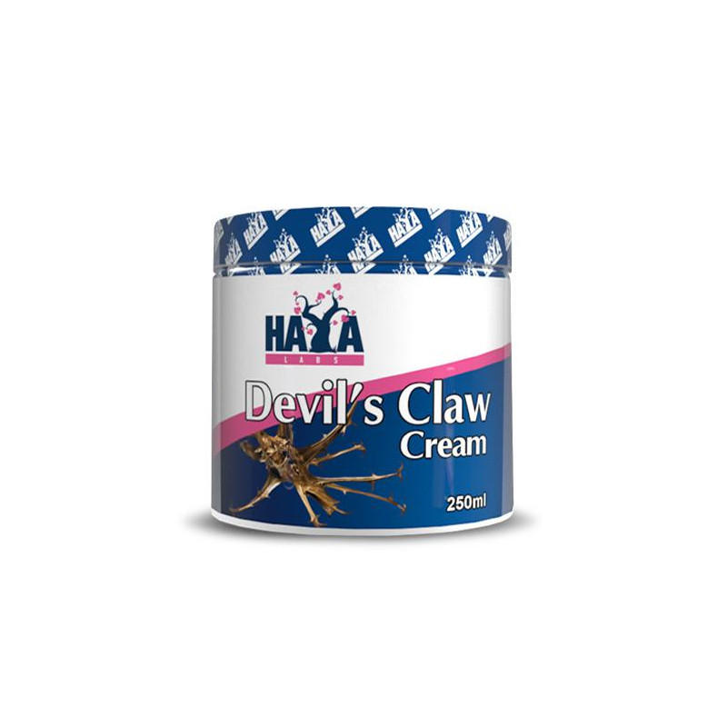 Devils Claw Cream 250 ml