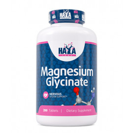 Magnesium Glycinate 200 mg...
