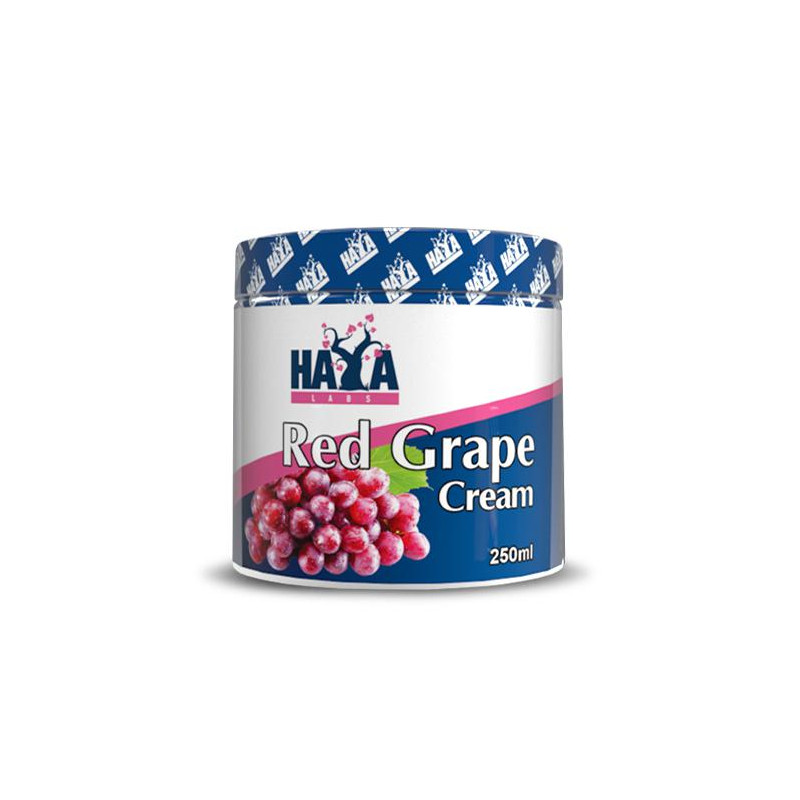 Red Grape Cream 250 ml