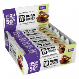 Slim Protein Bar 12 x 50 g