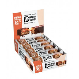 Deluxe Protein Bar 12 x 57...