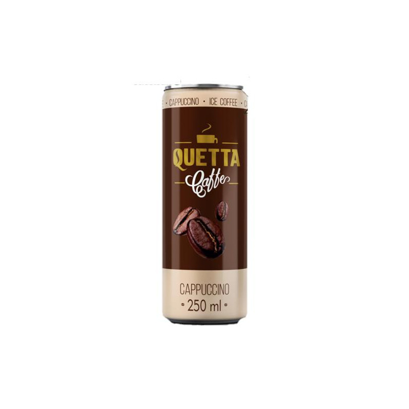 Cafe Capuccino 250 ml