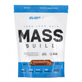 Mass Build Gainer Bag 1000...