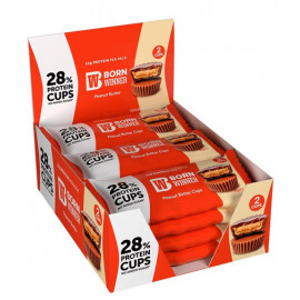 Protein Cups 12 x 2 Cups