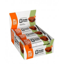 Wafer Pieces 12 x  2 Cups