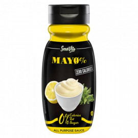 Salsa Mayonesa 305 ml