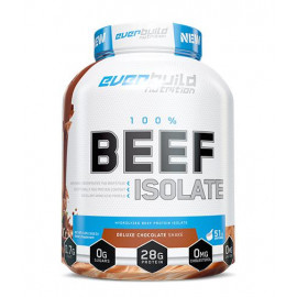 Ultra Premium 100  Beef Isolate