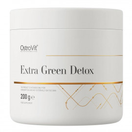 Extra Green Detox 200 g