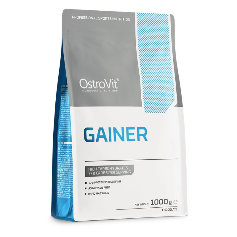 Gainer 1000 Grms
