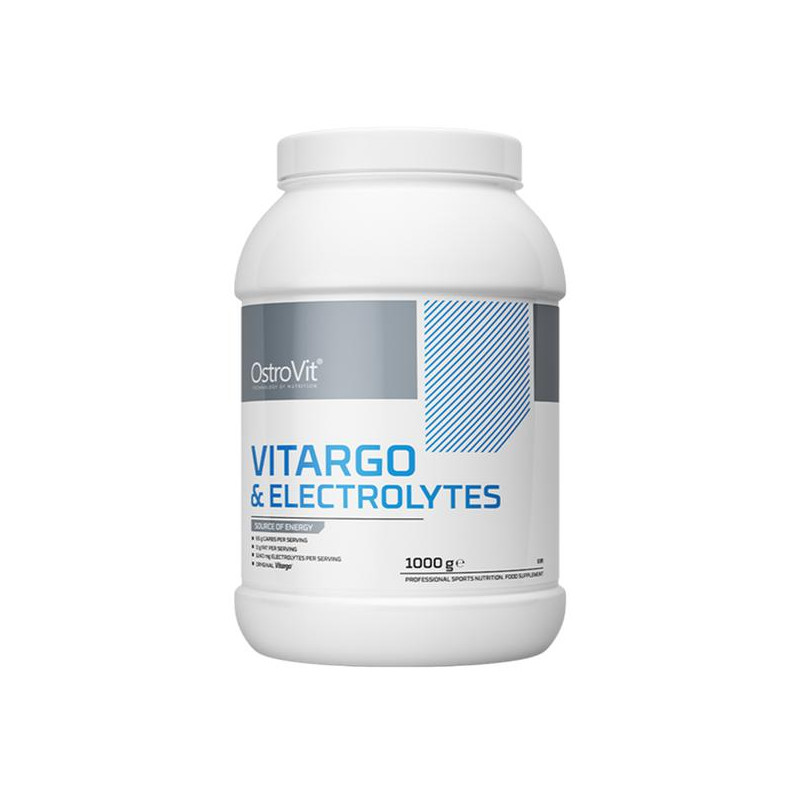 Vitargo Electrolytes 1 Kg