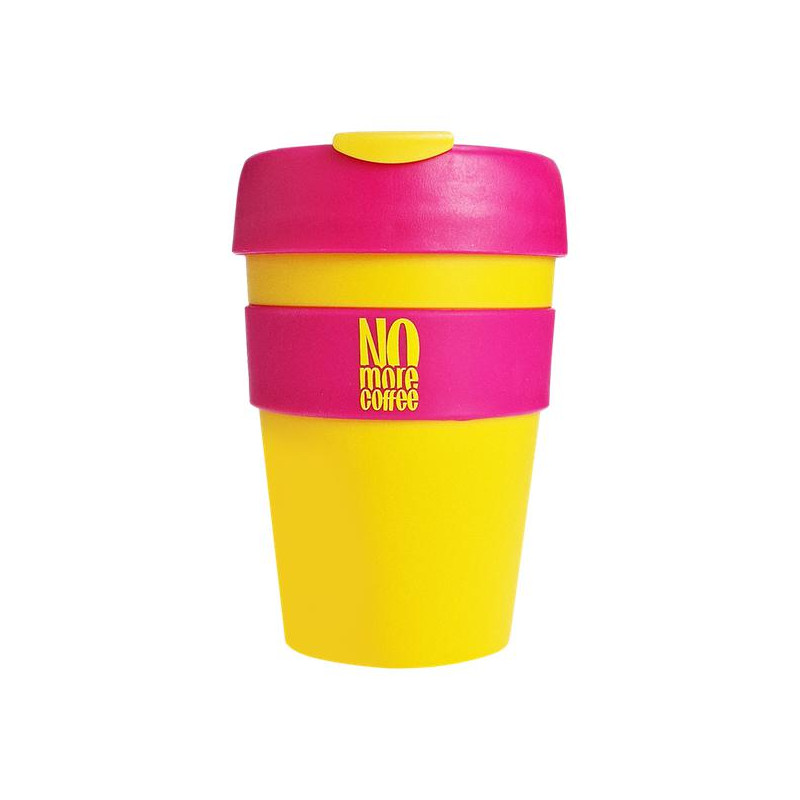 No More Coffee Mug 340 ml 