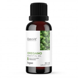 Oregano Essential Oil 30 ml