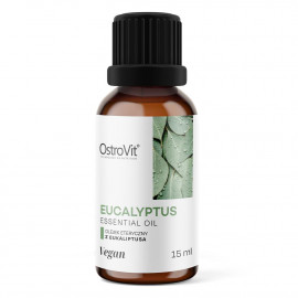 Eucalyptus Essential Oil 10 ml