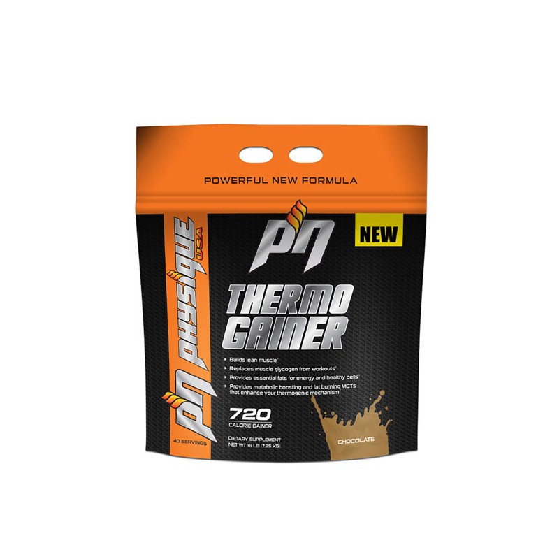 Thermo Gainer 7 250 kgs