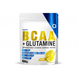 Direct BCAA   Glutamina 500 Grms