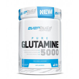 Pure Glutamine 500g