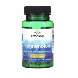 Pregnolone 10 mg - 90 Caps