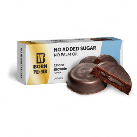 Cookies 100 grms Choco Brownie